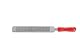 Hufraspel F. Dick 300 mm mit Kunststoffgriff AL710