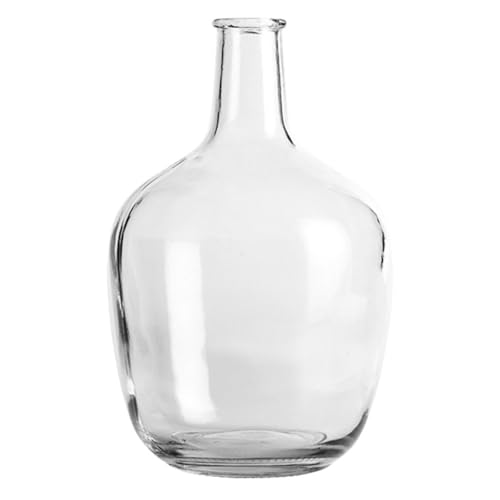 Vase à fleurs stable à petit goulot pour réussir vos bouquets sans effort - 2