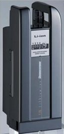 Amazon.co.jp: BRIDGESTONE（ブリヂストン） リチウムイオンバッテリー 