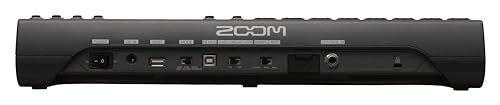 Zoom L-12 Digital Mixer & Multitrack Recorder thumb #5