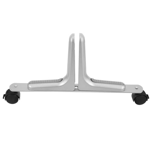 Support de paravent stable pour stabiliser une cloison mobile sans percer - 2