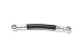 Fuel Hose Cohline 1234700675 Mercedes-Benz 350SL 450SE 450SEL