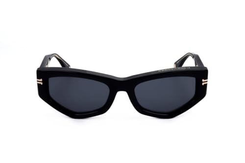 Marc Jacobs MJ 1028/S Black/Grey 54/19/140 women Sunglasses2