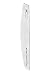 METAL BASE FOR CRESCENT NAIL FILE EXPERT 40