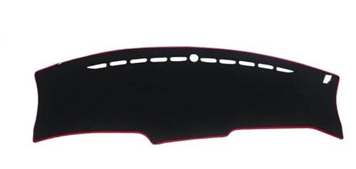 Couverture Tableau de Bord Antidérapante Tucson NX4 Conduite Confortable sans Reflet RHD