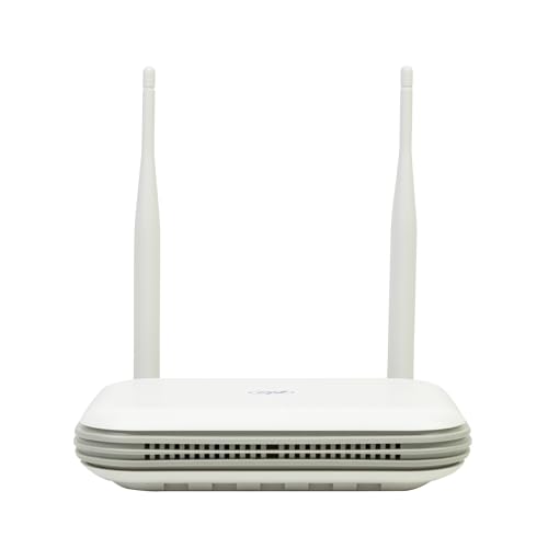 NVR inalámbrico PNI House WIFI800 8 Canales 5MP o 4 Canales 4K 8MP Mensaje de Voz