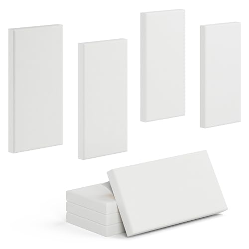 Amantech High-Density Panels (White)