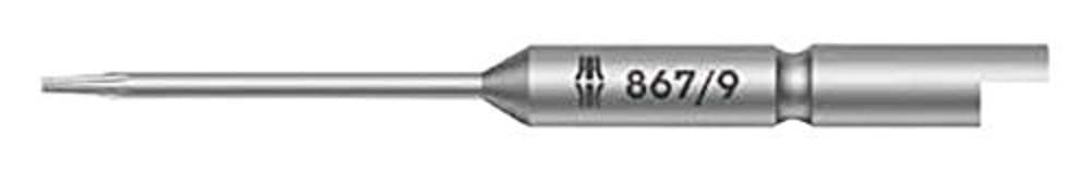 (未使用･未開封品)Wera(ヴェラ) 867/9C トルクスビット TX2X44 135221 Amazon.co.jp: Wera(ヴェラ) 867/9C トルクスビット TX2X44 135221
