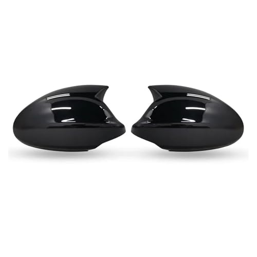 Coques de rétroviseurs BMW Série 1 E87 E81 Série 3 E90 E91