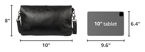 Image of Bed:Stu Cadence Crossbody Wallet