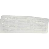 freiverkäuflich STERIFIX Filterhalm 4,5 cm Schl. 1 St