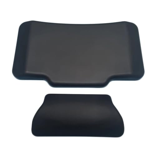 Moto coussin de dossier passager pour voyages Adventure 800GS