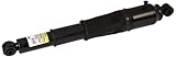 ACDelco GM Original Equipment 540-1675 Rear Air Lift Shock Absorber, Black