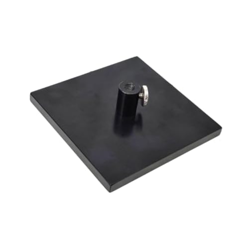 Menolana Fly Tying Vise Pedestal Base Essential Holder for Tying Fly Fishing Supplies