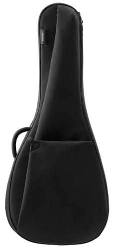 basiner ベイシナー ギターケース BRISQ Series エレキギター用 ギグバッグ (ギグケース) BRISQ-EG Neo Black 【国内正規品】