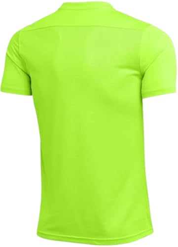 Image of Nike Men's Park Short Sleeve T Shirt