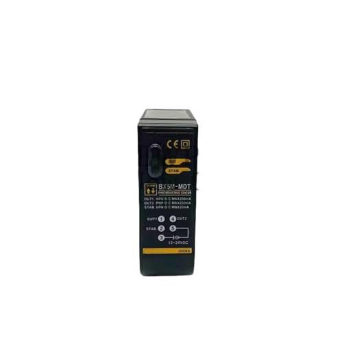 Capteur BX700-DFR cellule photoélectrique BX15M-TFR pour automatisme reflex
