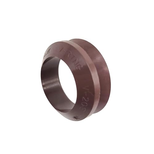 Junta de sellado anillo de aceite 26.3х18х11 retén mecánico para P21040112401 motor 5
