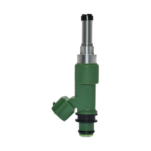 Injecteur de carburant 5VK-137610000 pour entretien régulier du moteur