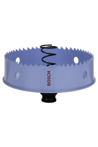 Sheet Metal holesaw 102 mm, 4" – Ansicht 1