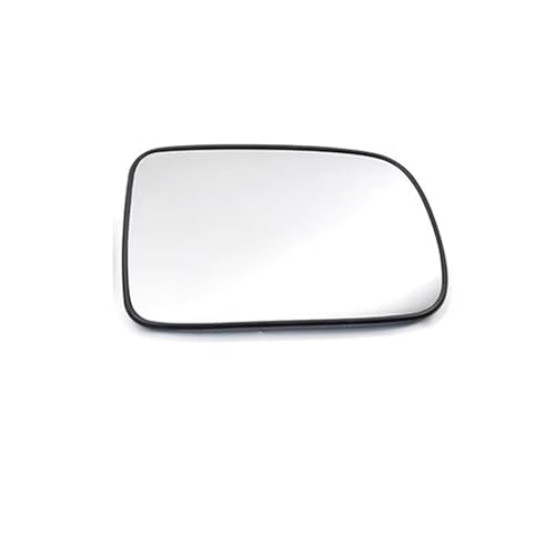 Miroir chauffant convexe droit pour CRV 1996-2007 et HRV 1999-2002