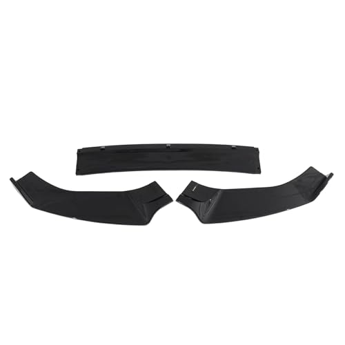 Becquet de pare-chocs avant Golf 7 GTI pour rabaisser le look d'origine