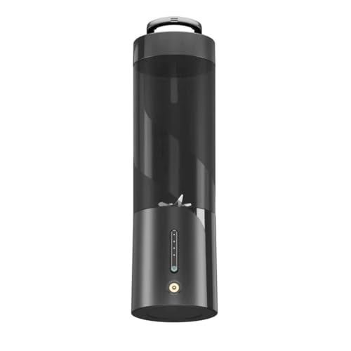 Blender FreshJuice électrique rechargeable sans fil avec moteur puissant pour mixage rapide - 2