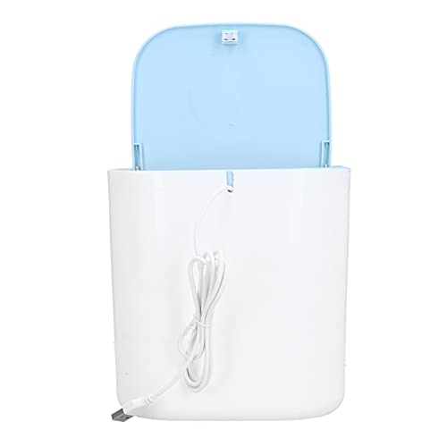 Máquina de Lavar Meias Pequenas, Fornecimento de Mesa, Máquina Doméstica para Banheira Usb, Arruelas