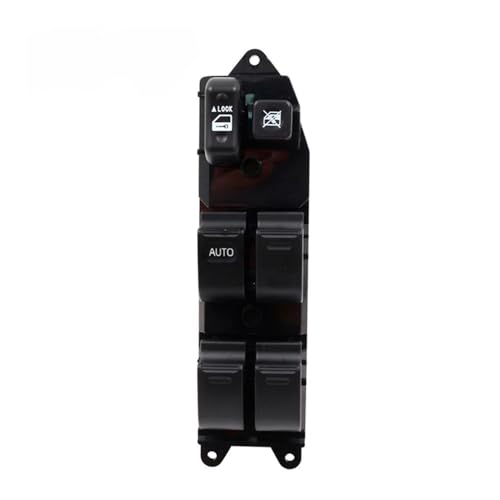 Interrupteur vitre electrique 84820-33180 bouton leve vitre Camry 2002-2006