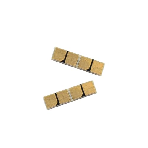Puce de toner NPG76 pour stabiliser les niveaux d'encre sur Canon C256 et C356