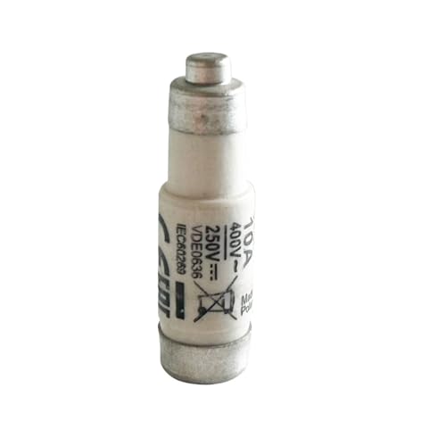 Fusible 35NZ02 35A résout les coupures intempestives sur vos lignes électriques 400V