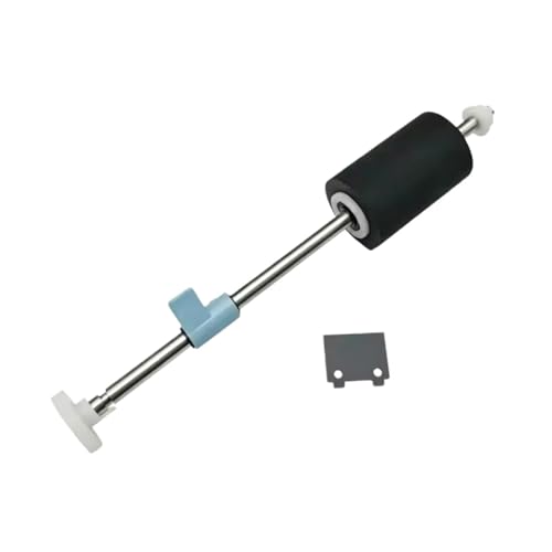Rouleau de ramassage pour HP Scanjet 3000 antibourrage papier lot de 5