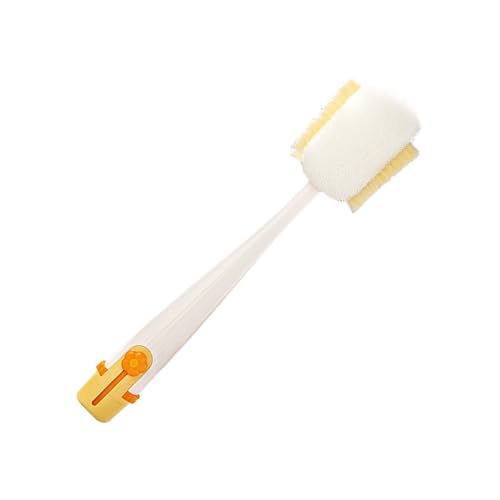 Brosse À Bouteille d'eau - Outil de Récurrage pour Tasses et Mugs à Boire,Nettoyeur de Gourde | pour Maison Bureau Appartement Cuisine Salle à Manger Voyage Camping