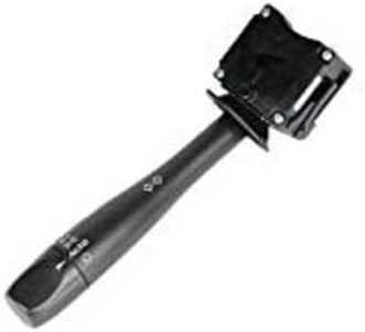 GM Genuine Parts D6253E Turn Signal and Headlamp Dimmer Switch GM Genuine Parts D6253E Turn Signal and Headlamp Dimmer Switch