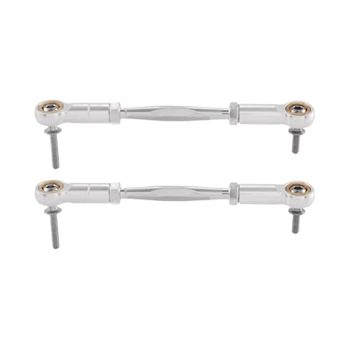 ���߉\�ȃv�����b�h For HPI 1/5 For BAHA For ROVAN For KM For BAJA 5B CNC �����X�e�A�����O�^�C���b�h�����R���Ԃ̕��i�A�N�Z�T���[