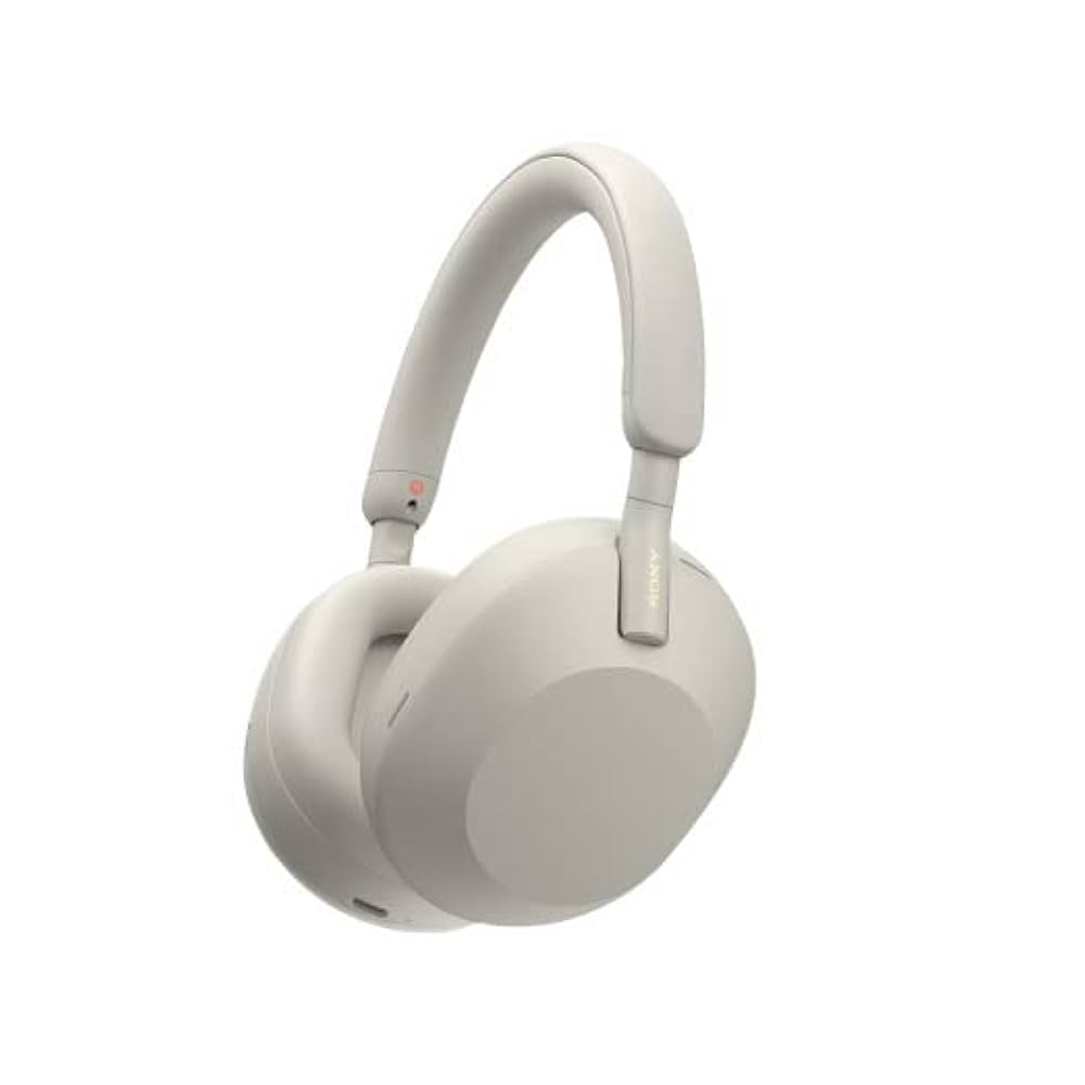 【たけ】WH-1000XM5 Amazon.com: Sony WH-1000XM5 Wireless Noise Canceling Over