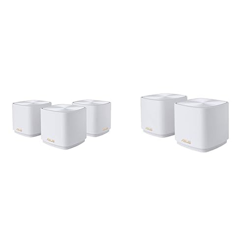 XD4 Plus Bianco 5 pezzi - Powerline