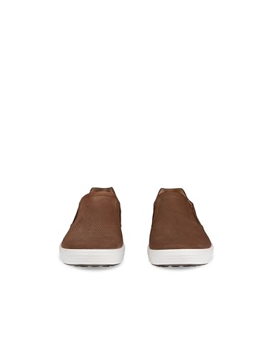 Image of ECCO Soft 7 Easy Slip On Sneaker