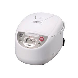TIGER 炊飯器 JBA ホワイト TIGER 炊飯器 JBA ホワイト マイコン炊飯ジャー JBA-A | 製品情報