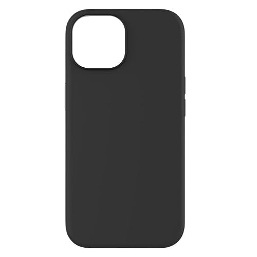 Qdos Coque Touch Pure Snap (MAGSAFE) IPHONE 15 Plus Minuit – vue 2