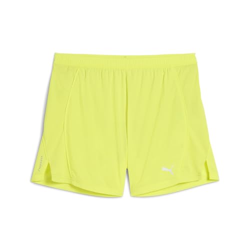 PUMA Pantalones cortos Run Favorite Velocity de 5 pulgadas para hombre