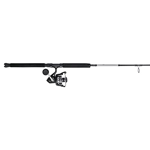 PENN Pursuit IV Inshore Spinning Combo #TOP30