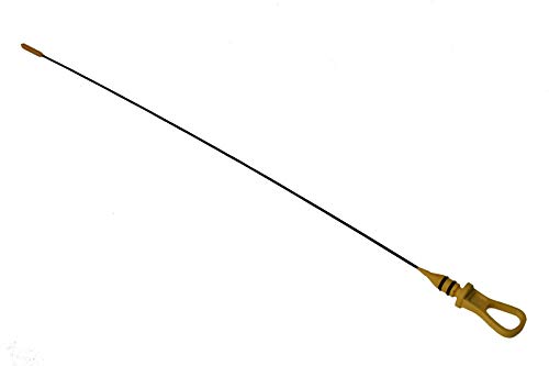 Varilla de aceite 11437509784 URO para solucionar pérdidas por tapón desgastado en el motor