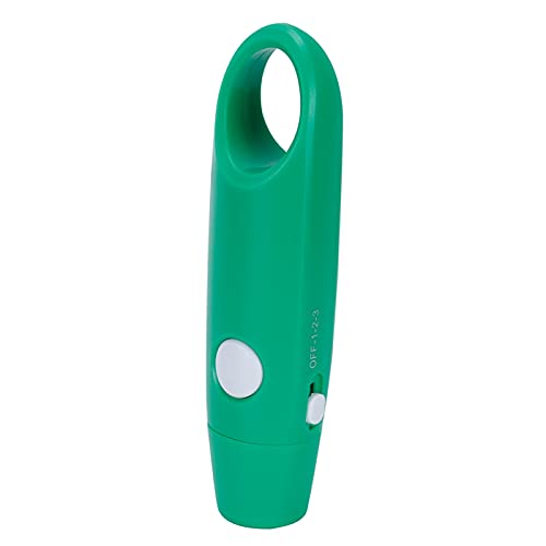 Silbato electrónico ajustable para entrenamiento deportivo miniatura 6