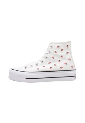 Converse CHUCK TAYLOR ALL STAR LIFT DEPORTIVAS CON PLATAFORMA Mujer