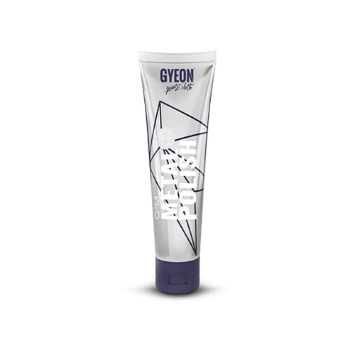 GYEON �W�[�I�� Q2M-MTP12 MetalPolish�i���^���|���b�V���j120ml �� �J�[�p�i �����e�i���X ������