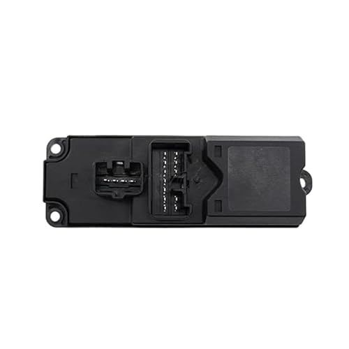 Interrupteur lève vitre commande de rechange BL4E66350A Mazda 6 2004 2005 - 4