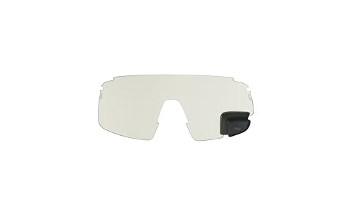 Verre de rechange TriEye transparent S MOMES pour lunettes