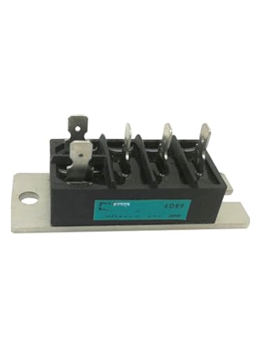 Diode de module de triac de thyristor 2MBI200XHA170-50 de haute précision électronique
