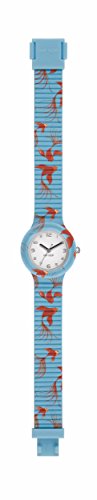 Hip Hop Watches - Orologio da Donna Red Fishes HWU0790 - Collezione...